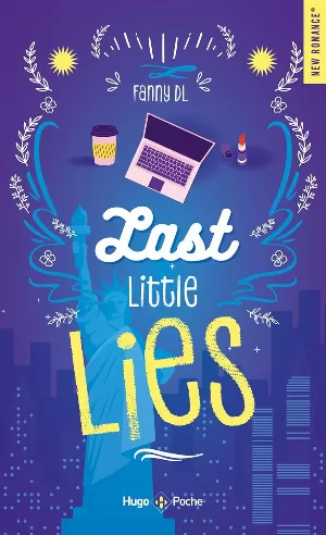 Fanny DL – Last Little Lies